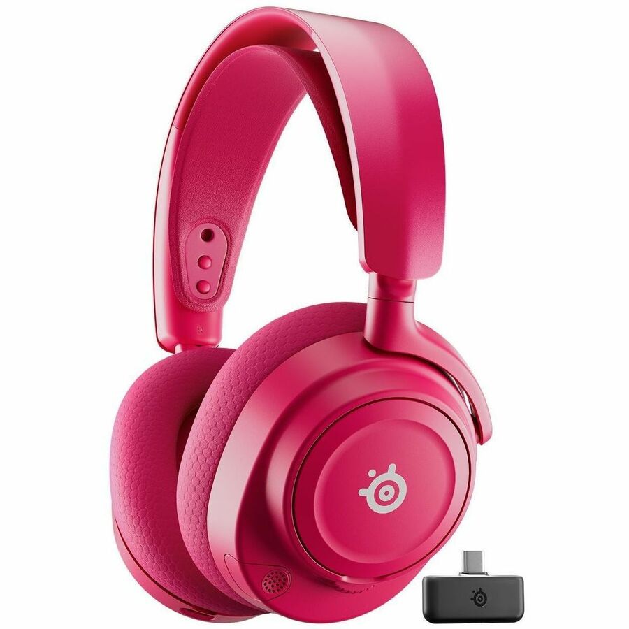 SteelSeries Arctis Nova 7P Wireless Headset