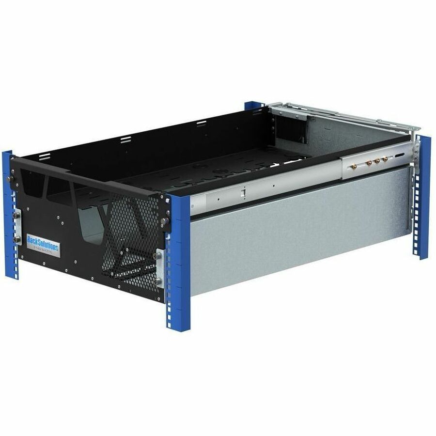 Rack Solutions Fan Upgrade Kit for HyperShelves