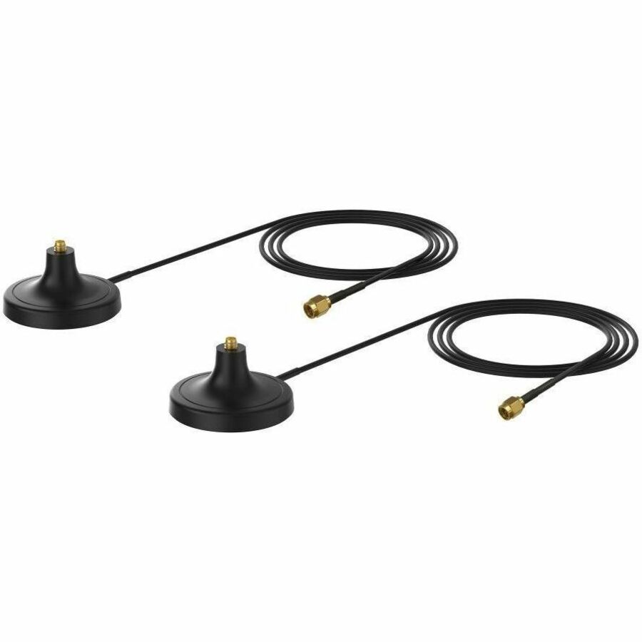 Omada LTE Antenna Extension Base-1M(2-pack)