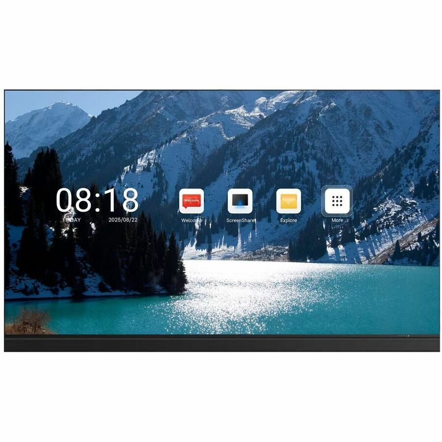InFocus INDV220 Digital Signage Display