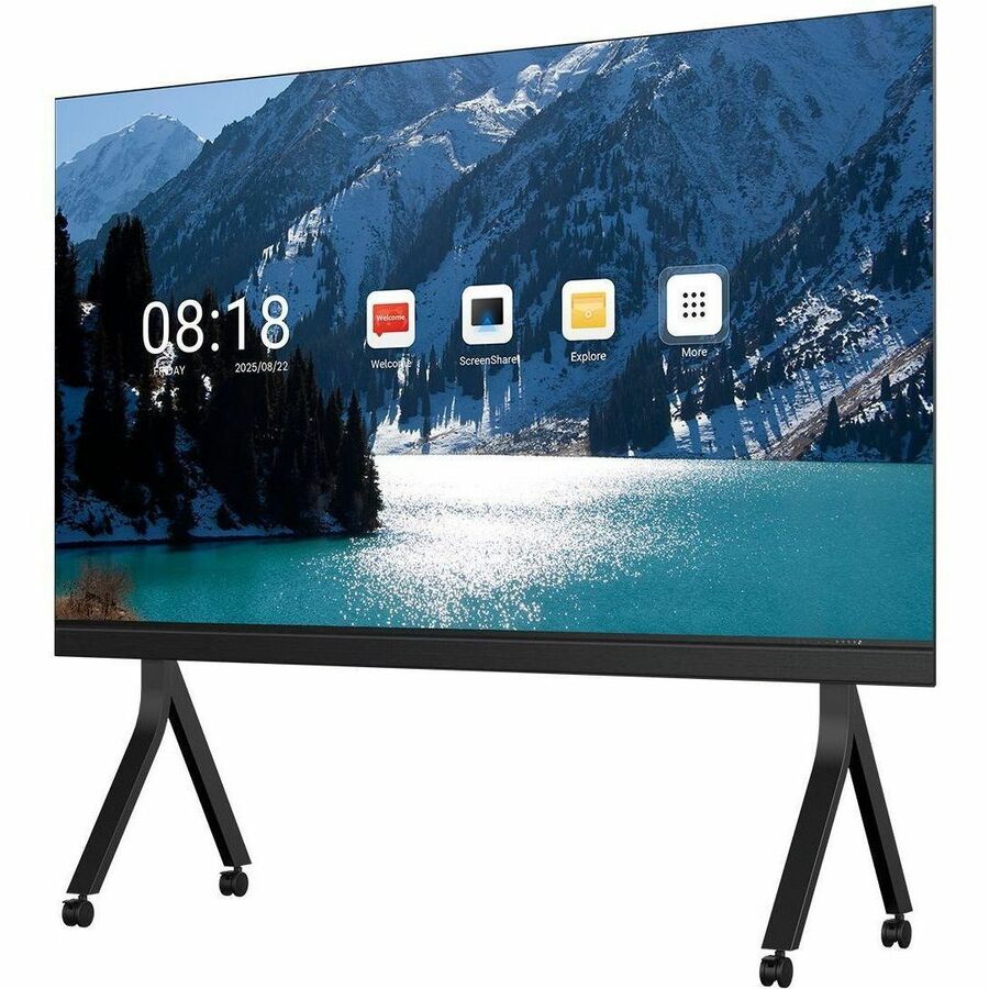 InFocus INDV165 Digital Signage Display