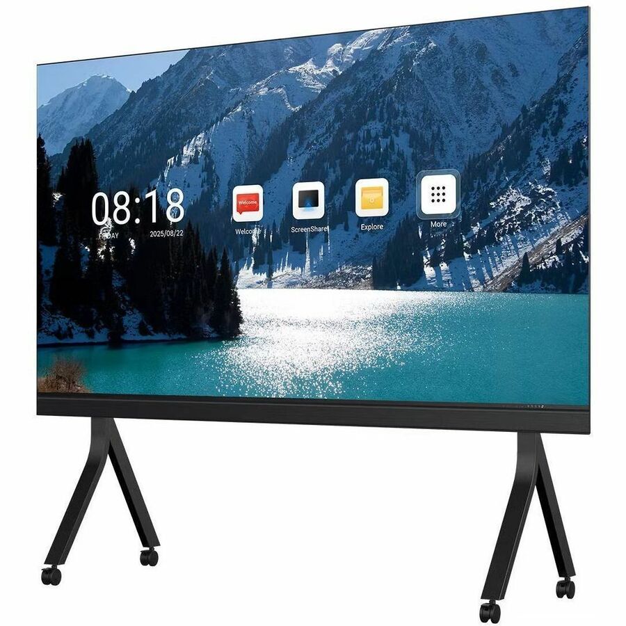 INFOCUS, DIRECT VIEW LED PANEL, 138" 1.5mm 1080p AiO, INDv138