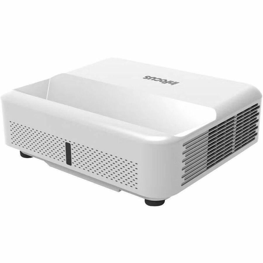 INFOCUS, MULTIMEDIA PROJECTOR, P150, WXGA, IN2006UT