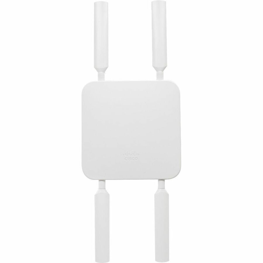 Cisco MG52E 2 SIM Cellular, Ethernet Modem/Wireless Router