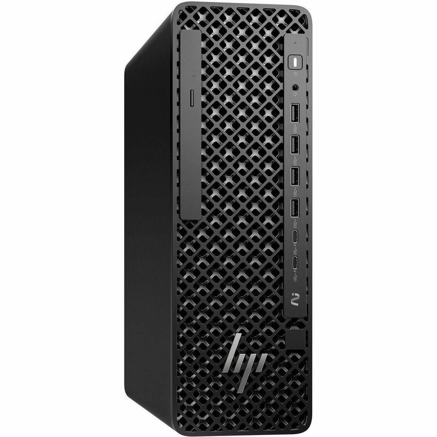HP Z2 G1i Workstation - 1 x Intel Core Ultra 7 2nd Gen 265K - 32 GB - 1 TB SSD - Small Form Factor