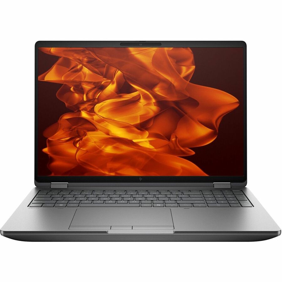 HP ZBook Fury G1i 16" Mobile Workstation - Intel Core Ultra 9 2nd Gen 285H - 32 GB - 1 TB SSD - Smart Card Reader
