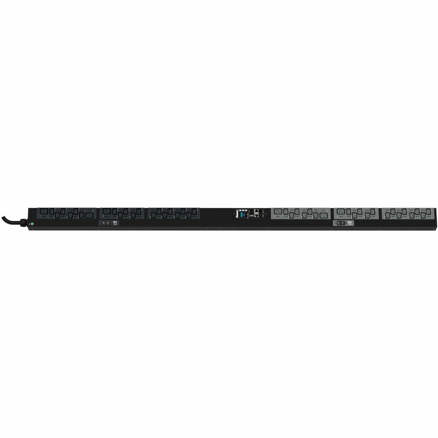 Panduit G6 MS PDU, 32AMP, (38)C13, (6)C19, IEC 60309 2P+E 6h