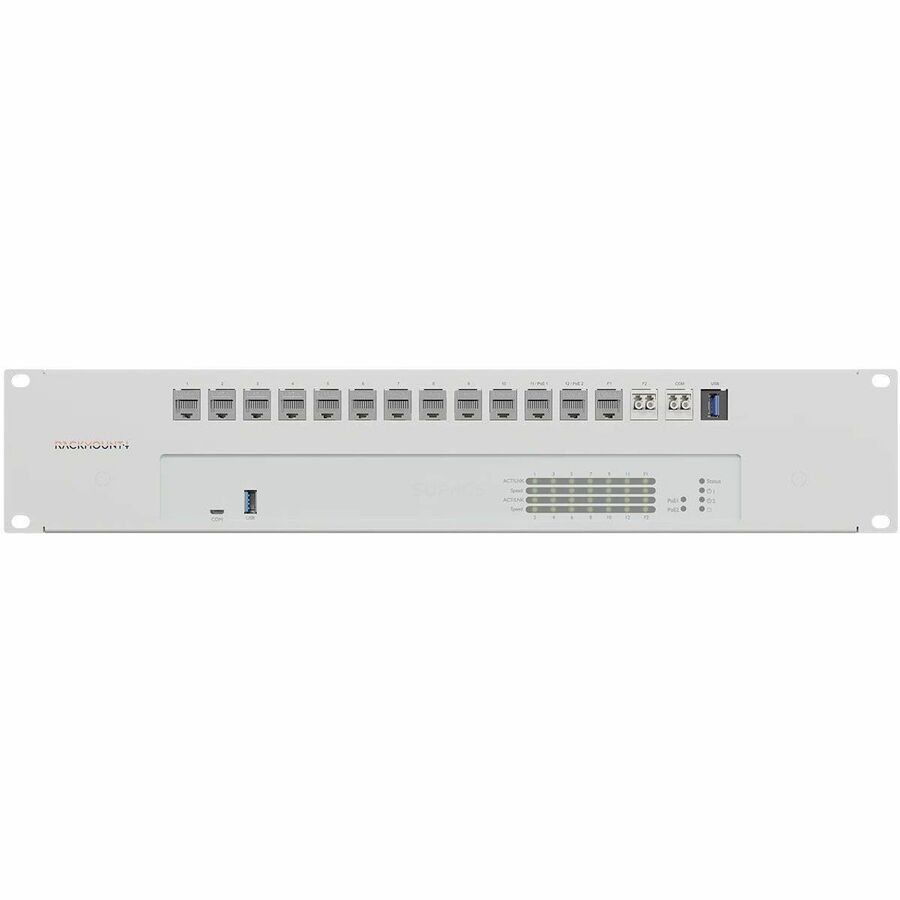 RACKMOUNT.IT Rack Shelf