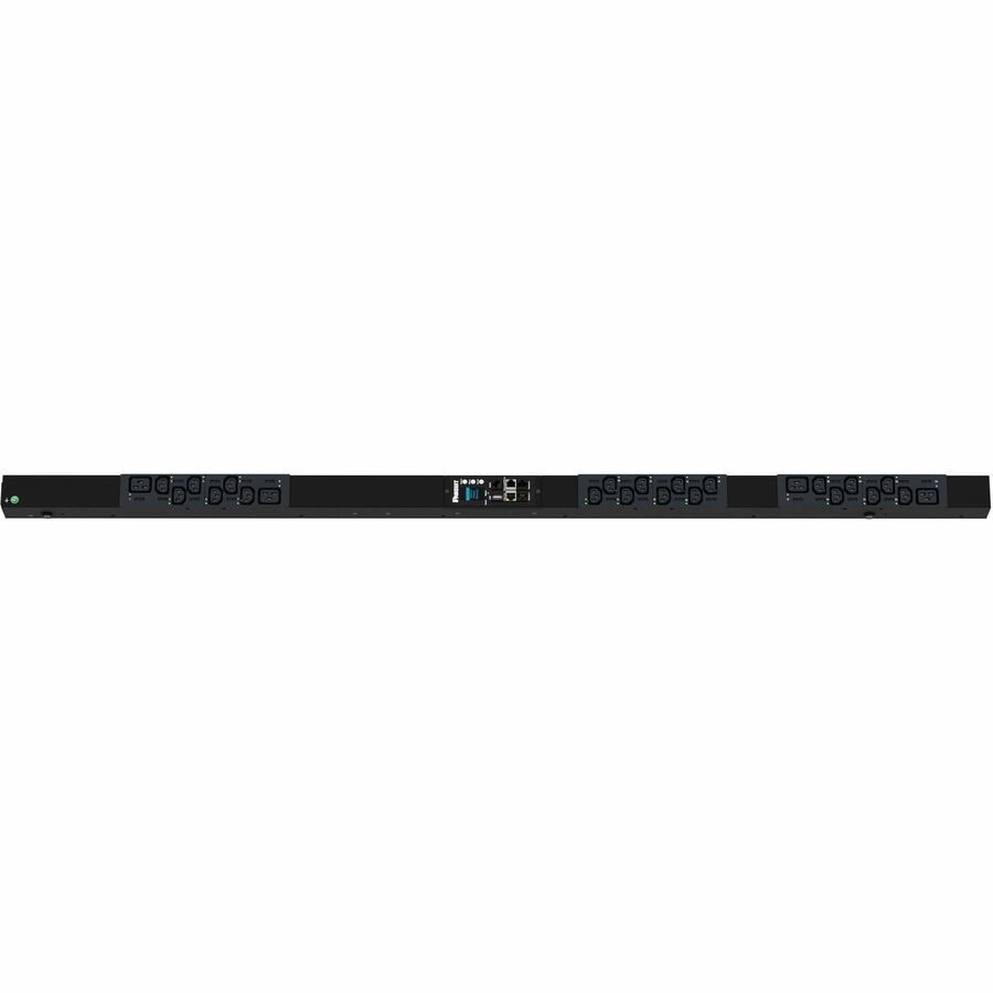 Panduit G6 MS PDU, 16AMP, (20)C13, (4)C19, IEC 60309 2P+E 6h