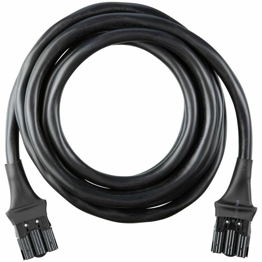 Panduit External Battery Pack Extension Cable
