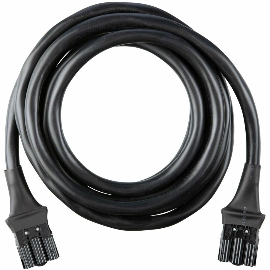 Panduit External Battery Pack Extension Cable