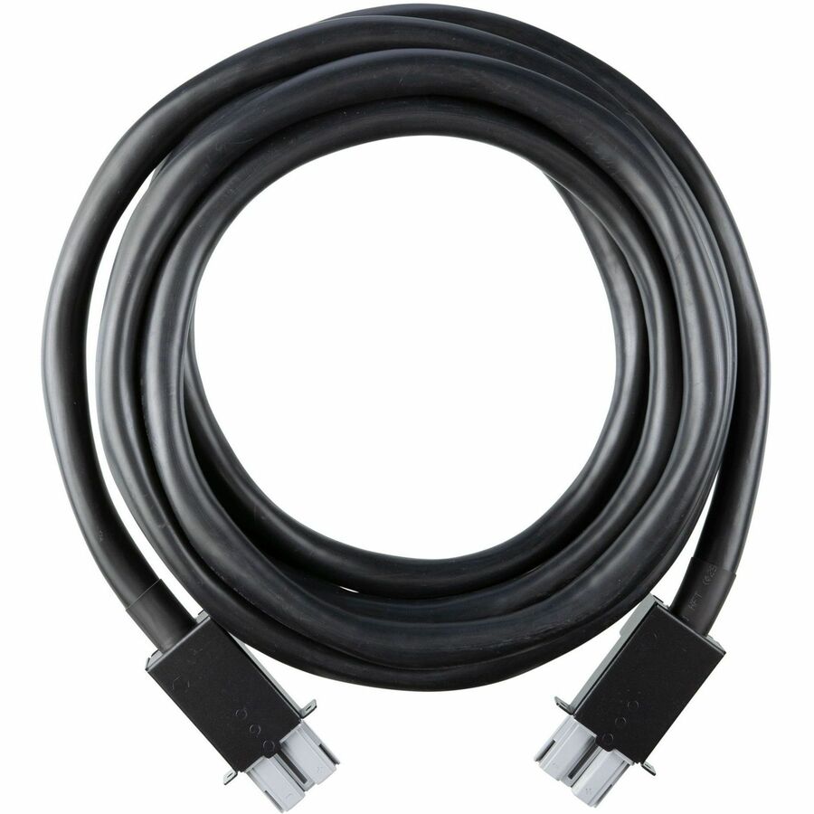 Panduit External Battery Pack Extension Cable