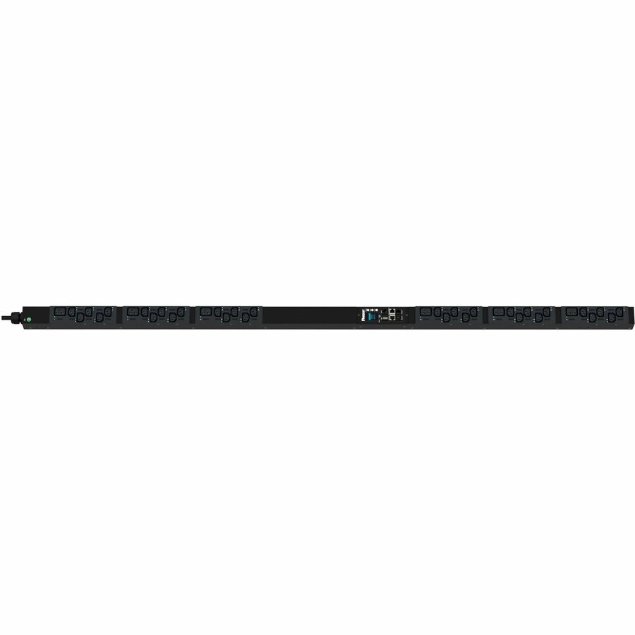 Panduit G6 MS PDU, 16AMP, (30)C13, (6)C19, IEC 60309 3P+N+E 6h