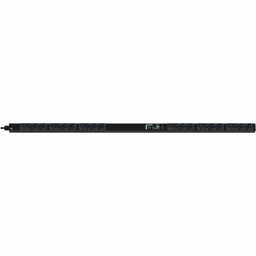 Panduit G6 MSPO PDU, 16AMP, (30)C13, (6)C19, IEC 60309 3P+N+E 6h