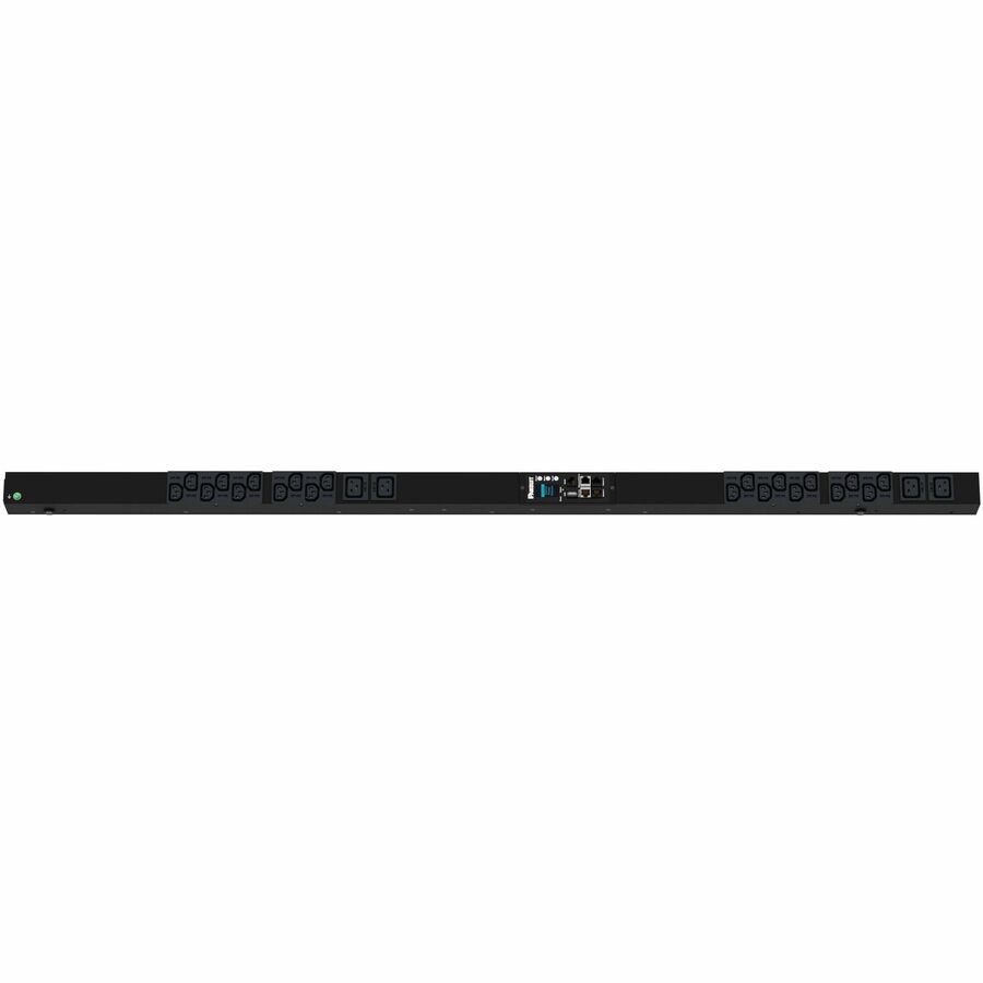 Panduit G6 MI PDU, 16AMP, (20)C13, (4)C19, IEC 60309 2P+E 6h