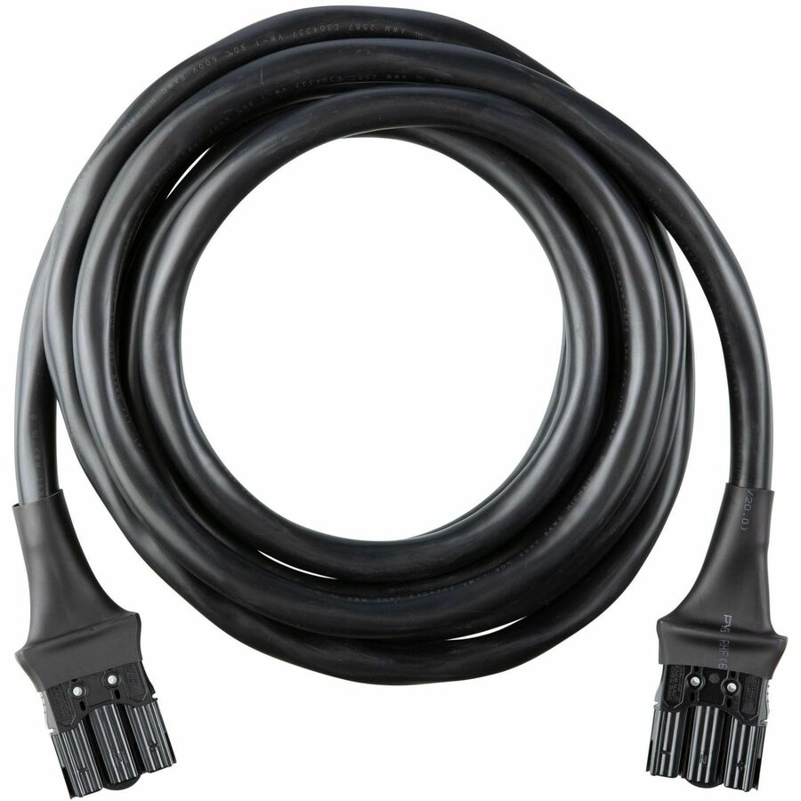 Panduit External Battery Pack Extension Cable