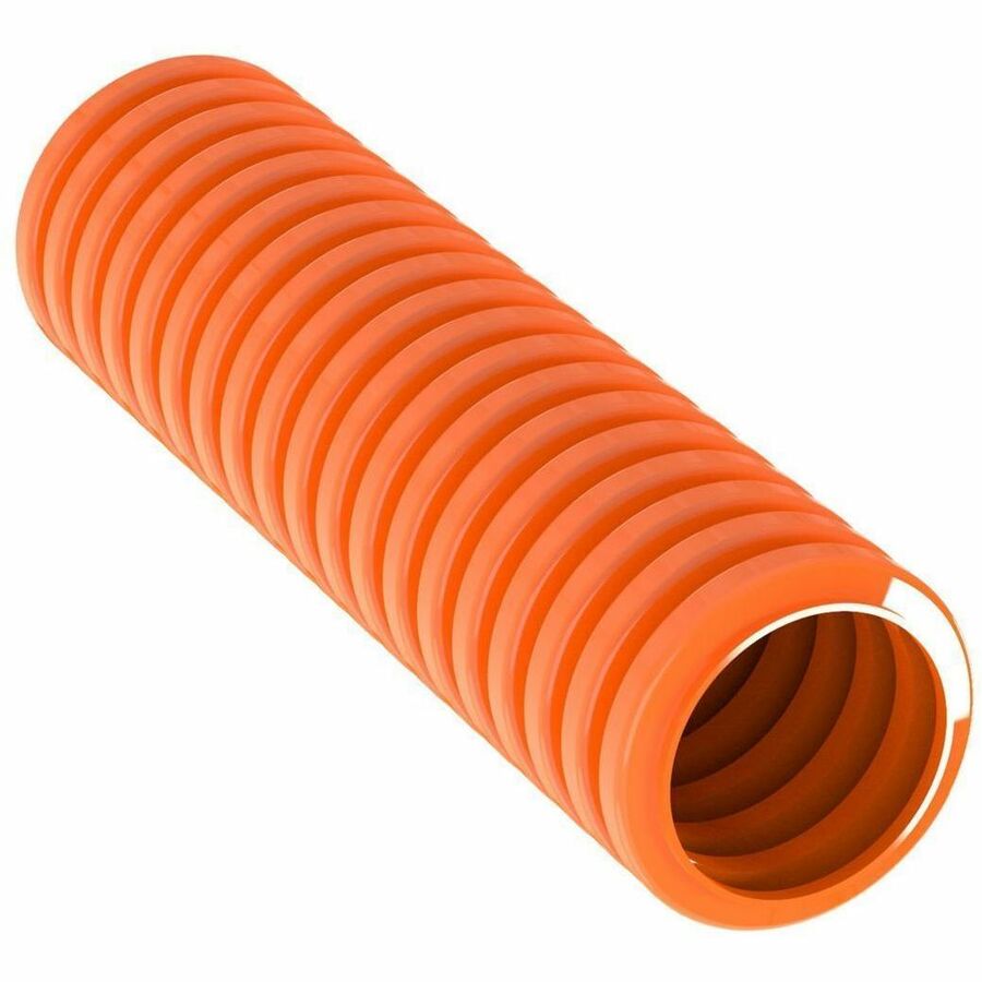 Panduit Slit Nylon Corrugated Loom Tubing