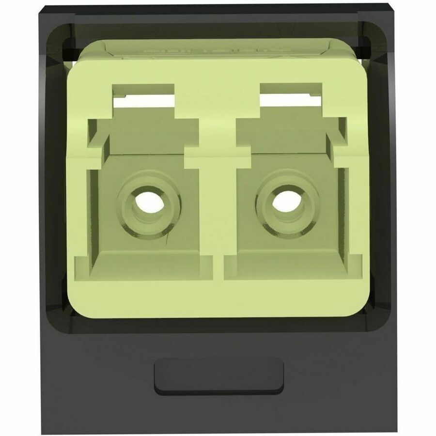 Panduit Duplex Network Connector