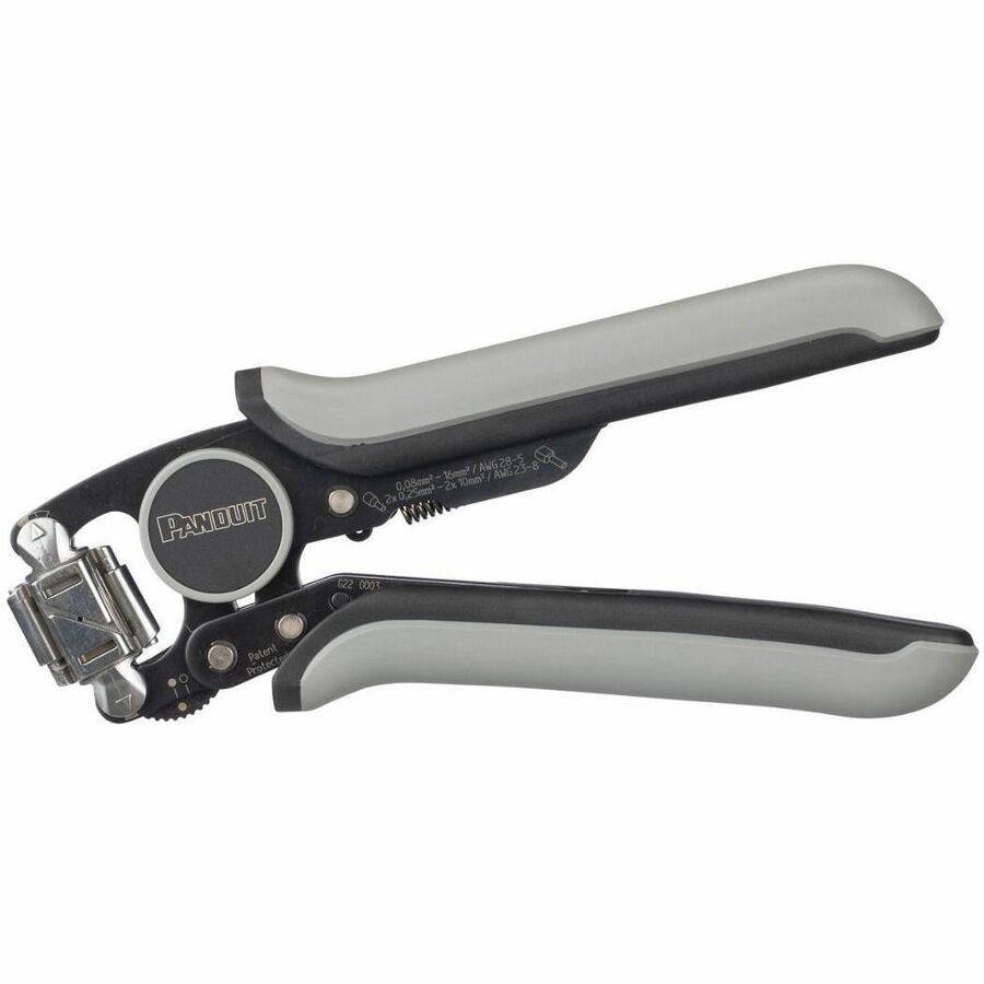 Panduit Contour Crimp CT-1201 Ferrule Crimp Tool