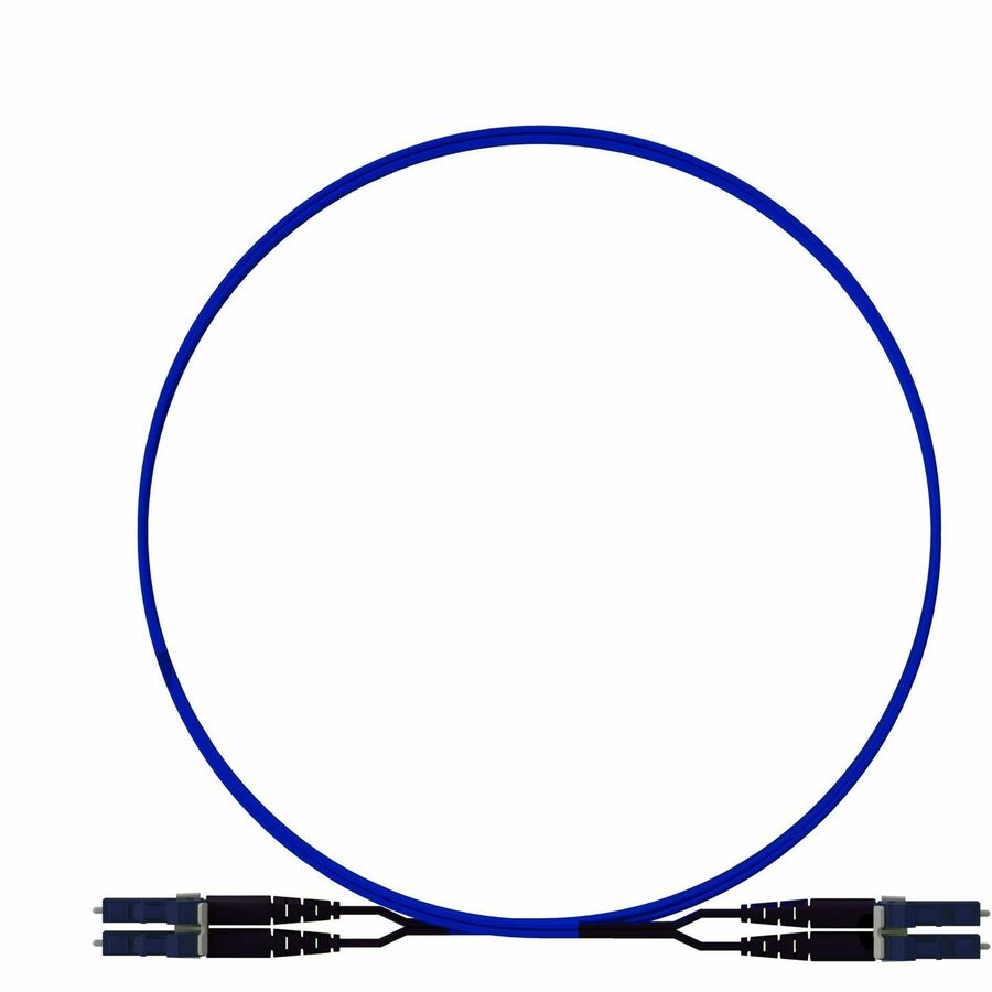 Panduit Opti-Core LC Duplex Patch Cord