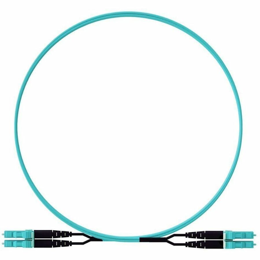 Panduit Opti-Core LC Duplex Patch Cord