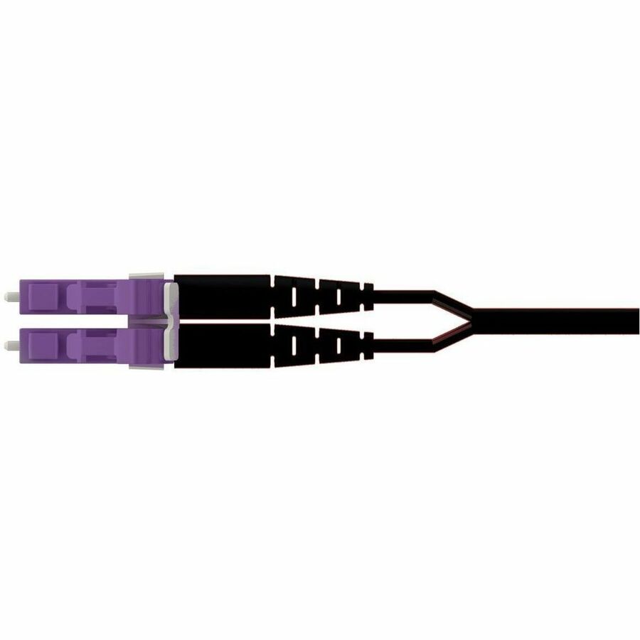 Panduit Opti-Core LC Duplex Patch Cord