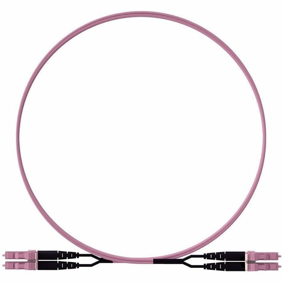 Panduit Opti-Core LC Duplex Patch Cord