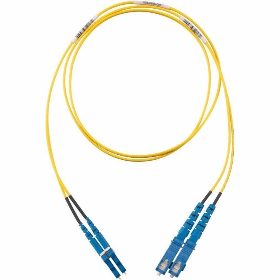 Panduit Fiber Optic Duplex Network Cable