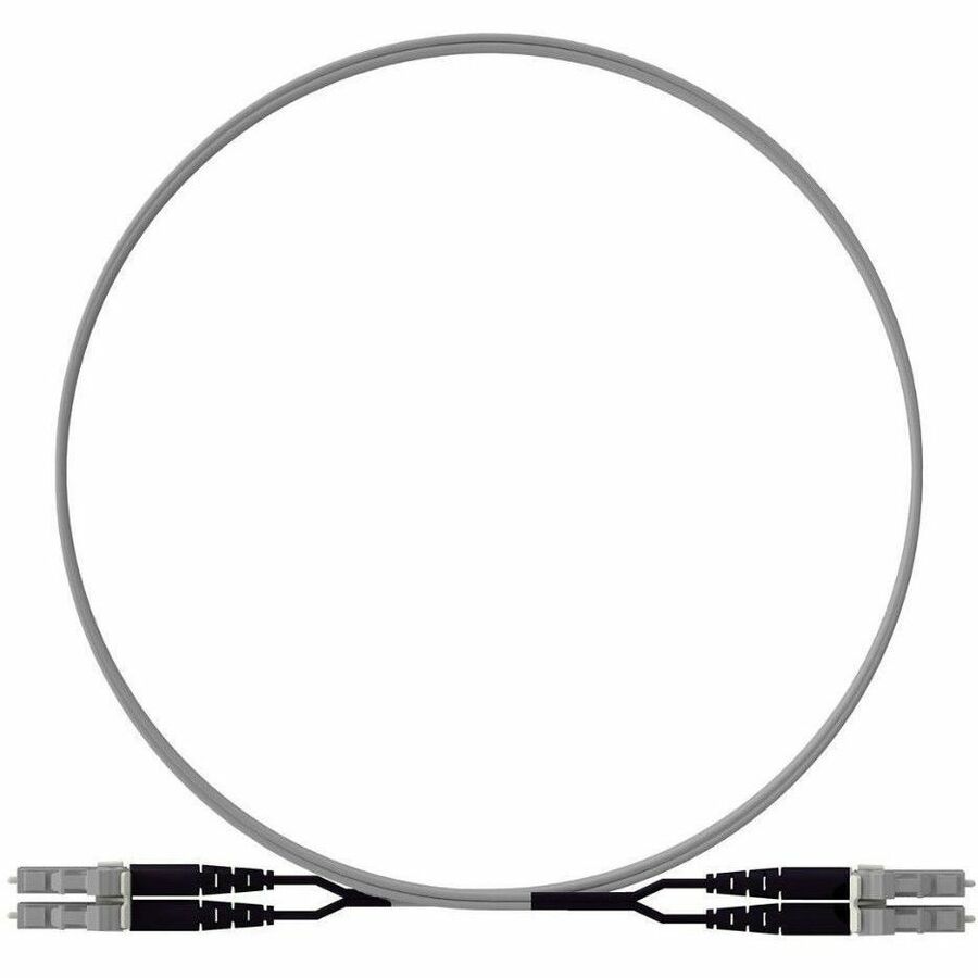 Panduit Opti-Core LC Duplex Patch Cord