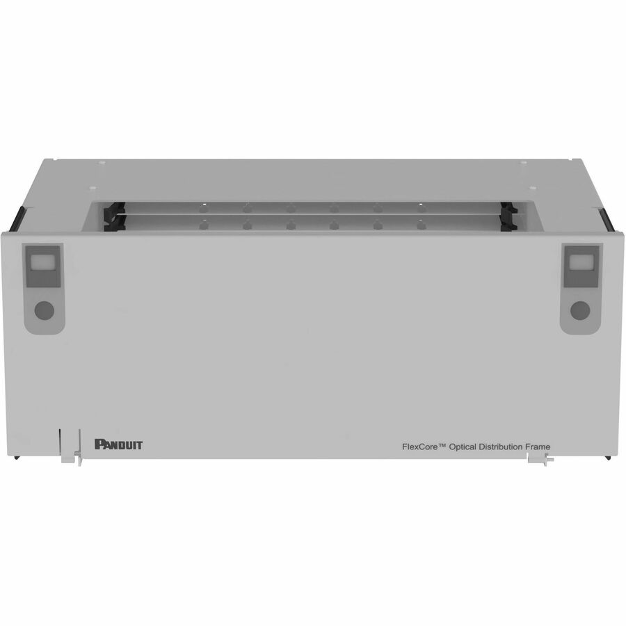 Panduit FlexCore Universal Patch Panel