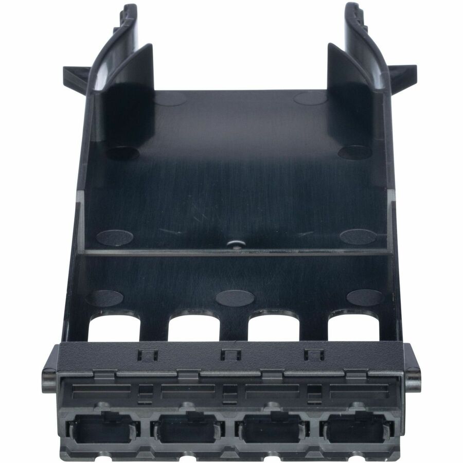 Panduit HD Flex 4-port MPO-16 FAP/Coupler, Key-Up to Key-Down (Method A)