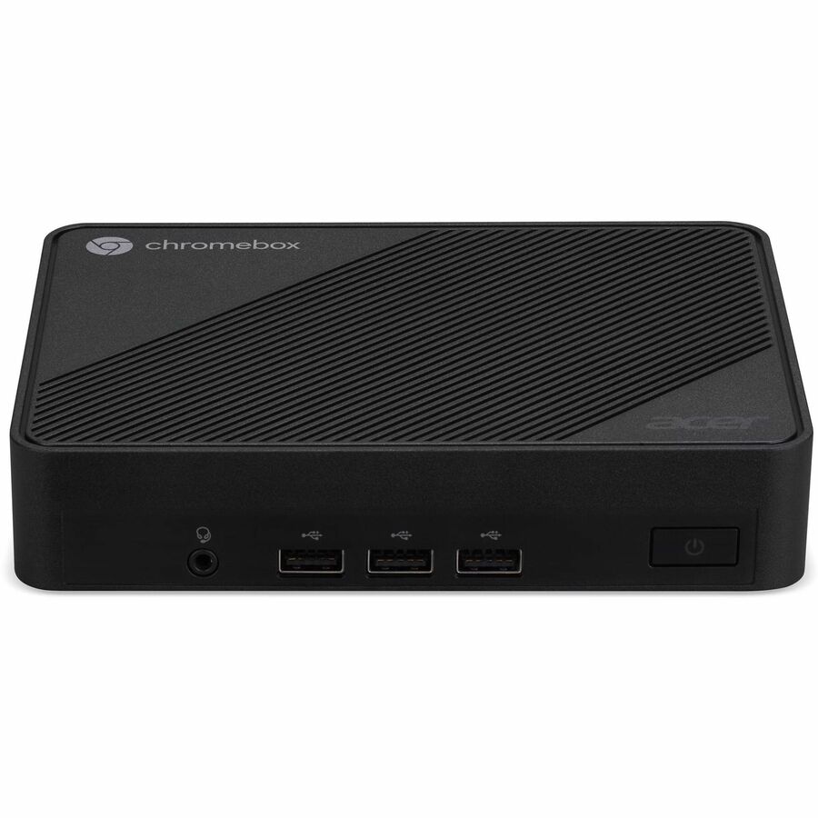 Acer CXM2-N258128G Chromebox - Intel N-Series N250 - 8 GB