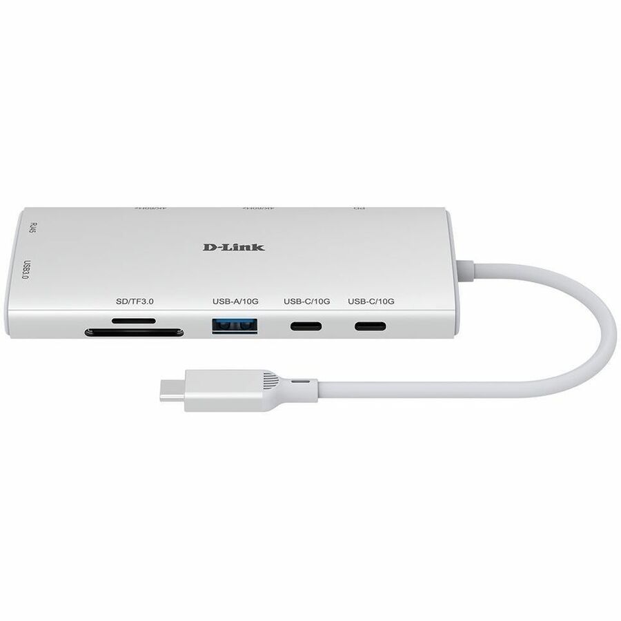 D-Link
