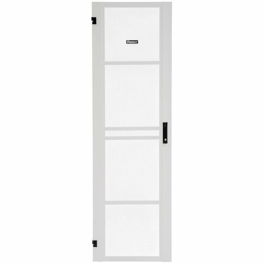 Panduit FlexFusion XGL Single-Hinged Door