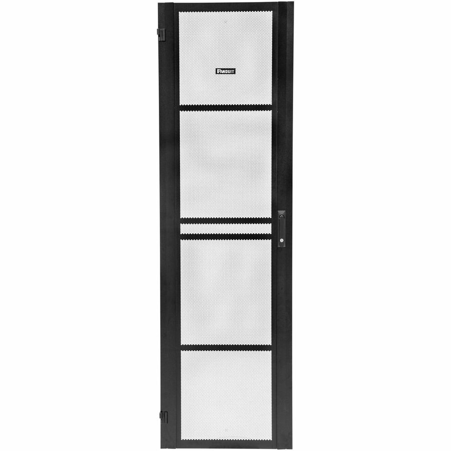 Panduit FlexFusion XGL Single-Hinged Door