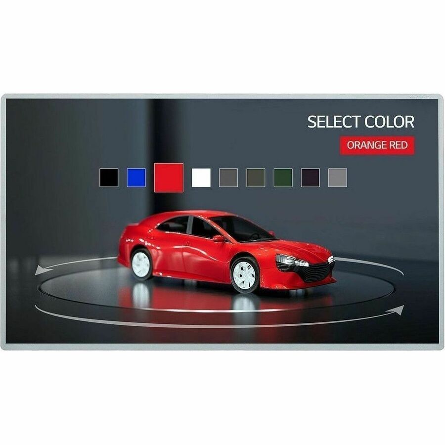 LG 27TNF3K-S Open-frame Digital Signage Display