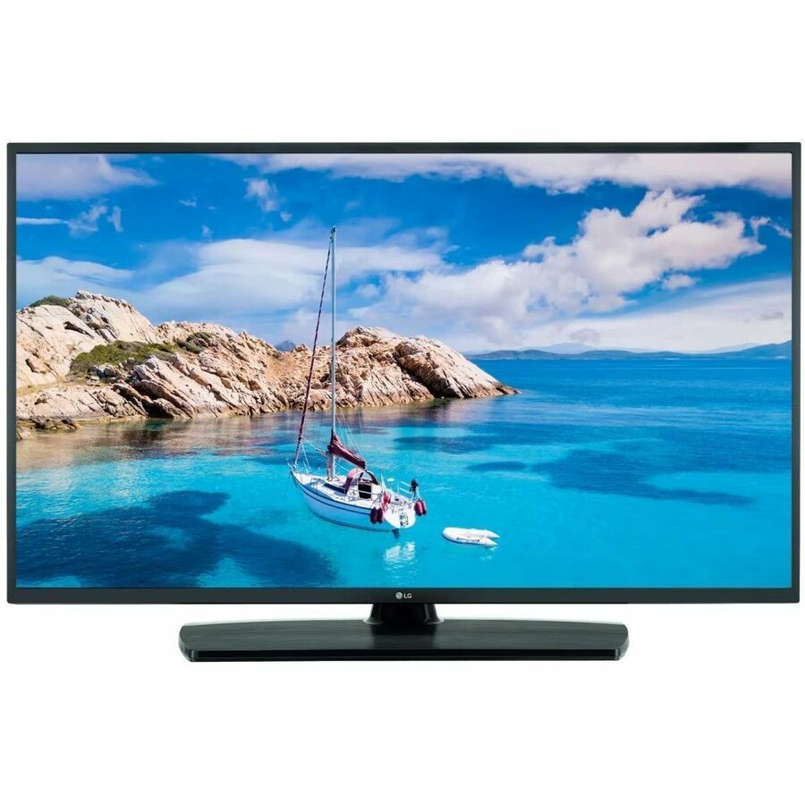 LG UM670H 50UM670H0UA 50" Smart LED-LCD TV - 4K UHDTV - High Dynamic Range (HDR) - Dark Charcoal Gray