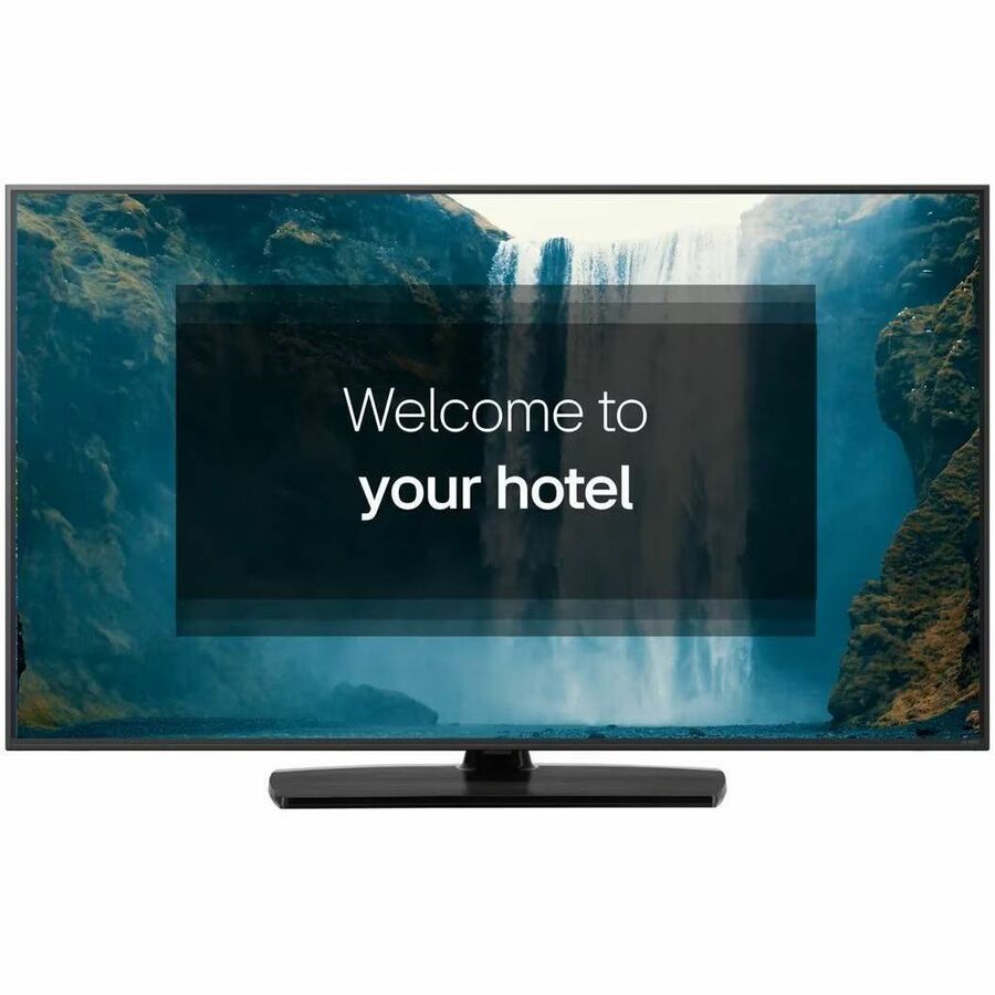 LG UK777H 55UK777H0UA 55" Smart LED-LCD TV - 4K UHDTV - High Dynamic Range (HDR) - Black