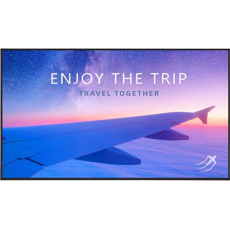 LG UHD Signage Display