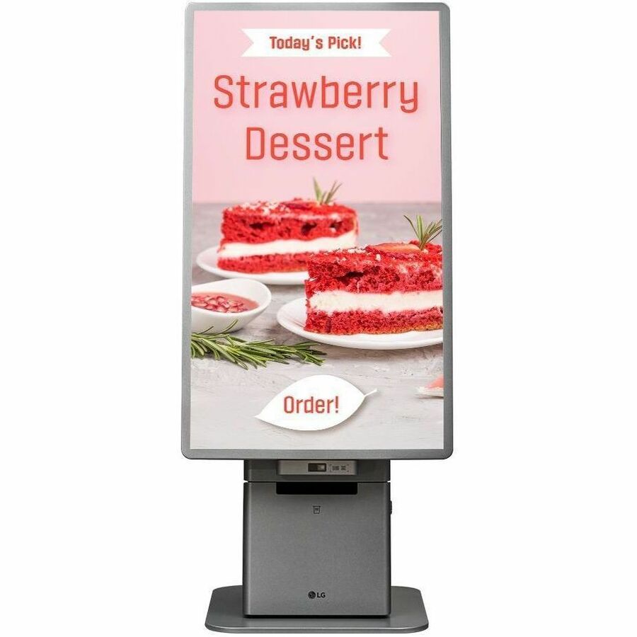 LG 27KC3P-M Digital Signage Display