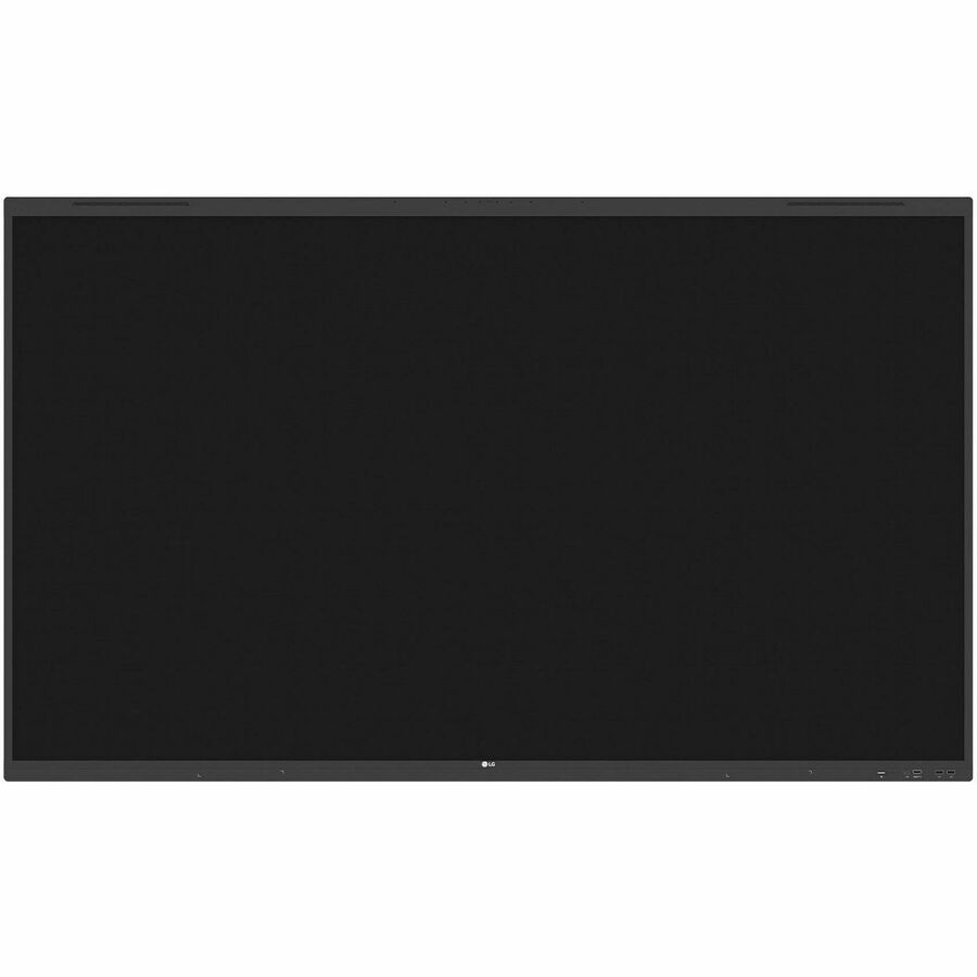 LG CreateBoard Pro 75TR3PN-B Collaboration Display