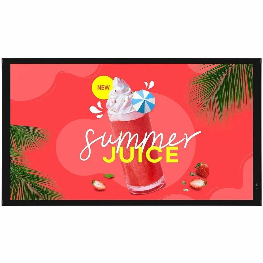 LG 55XE3P-B Digital Signage Display