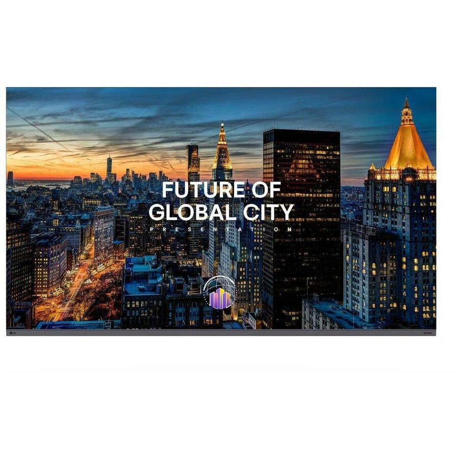 LG MAGNIT LAAA015-G2 Digital Signage Display
