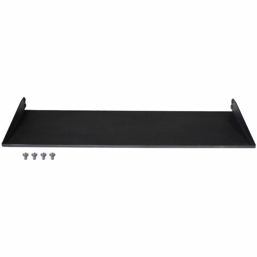 Sonnet Mounting Tray for Rack Enclosure, Computer, KVM Switch, USB Hub