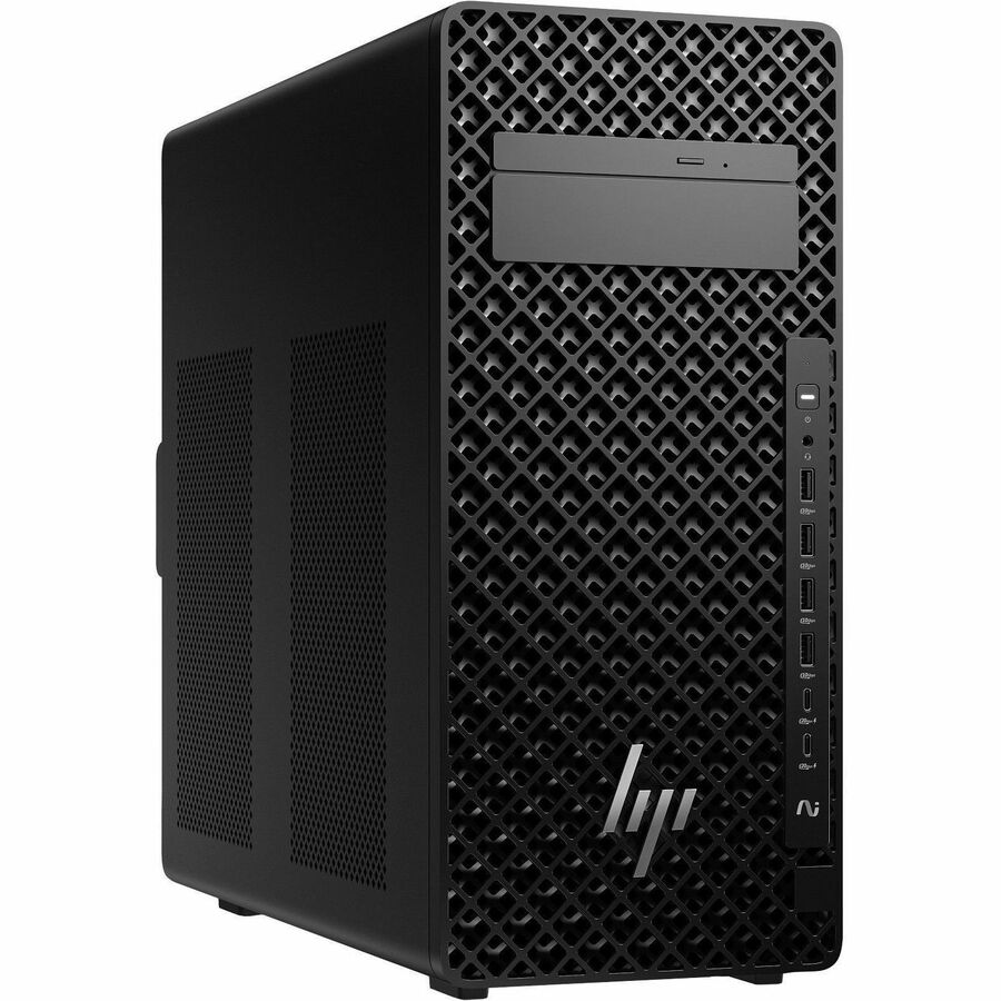 HP Z2 G1i Workstation - 1 x Intel Core Ultra 9 285K - 64 GB - Tower