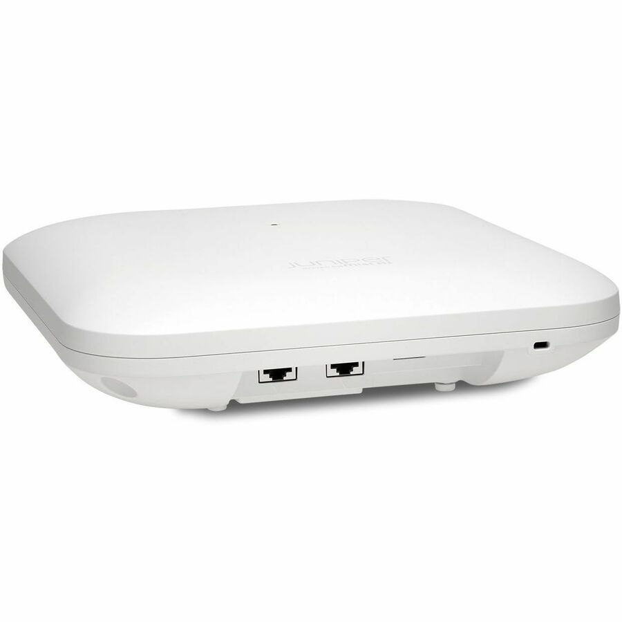 Mist AP47 Tri Band Wi-Fi 7 IEEE 802.11 a/b/g/n/ac/ax/be 28.80 Gbit/s Wireless Access Point - Indoor - Yes - TAA Compliant