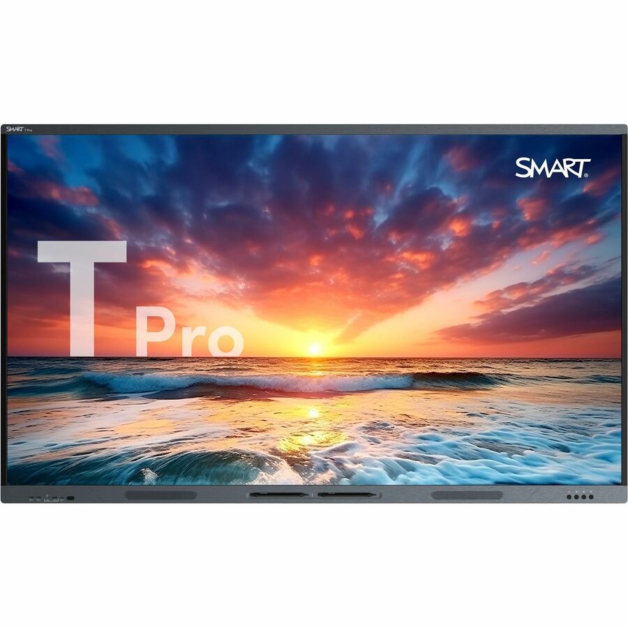 SMART Board T Pro series interactive displays - 65"