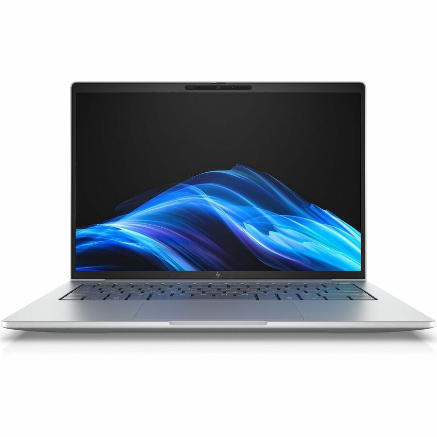 HP EliteBook 8 G1i 14" Notebook - 5G - Intel Core Ultra 7 255H - 16 GB - 1 TB SSD