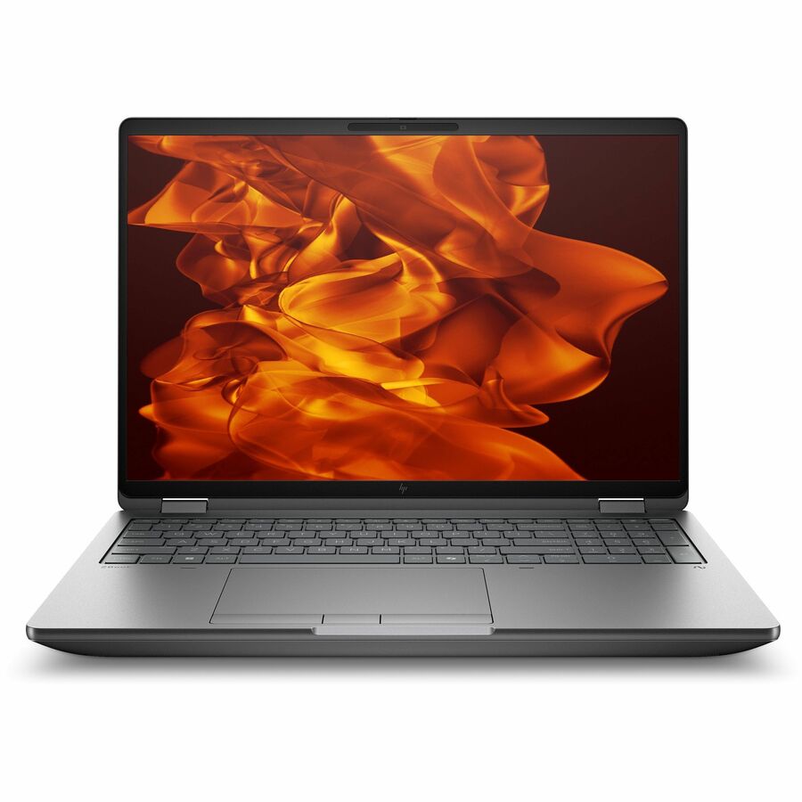 HP ZBook Fury G1i 16" Mobile Workstation - Intel Core Ultra 7 2nd Gen 265HX - 1 TB SSD - Smart Card Reader