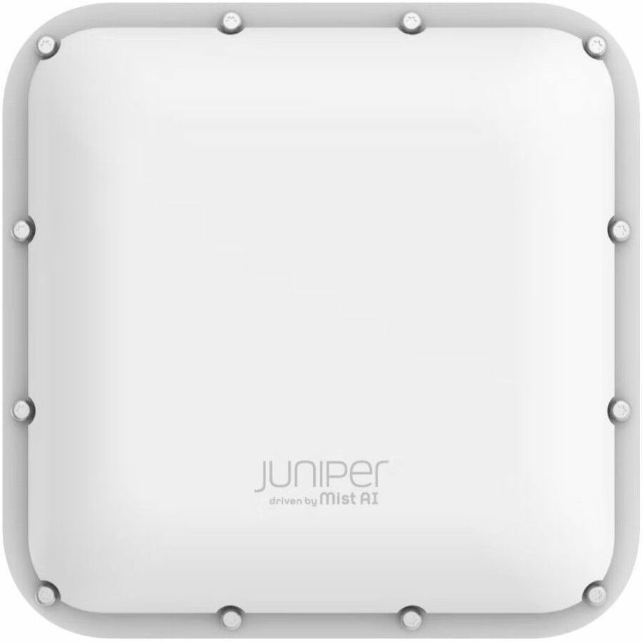 Mist AP66D Tri Band Wi-Fi 7 IEEE 802.11 a/b/g/n/ac/ax/be 9.38 Gbit/s Wireless Access Point - Indoor/Outdoor